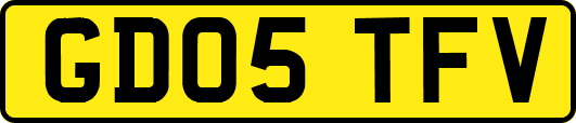 GD05TFV