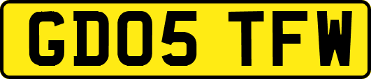 GD05TFW