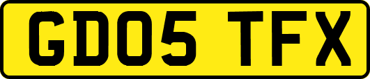 GD05TFX