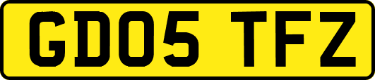 GD05TFZ
