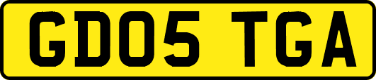 GD05TGA