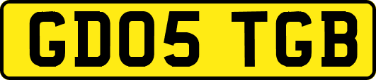 GD05TGB
