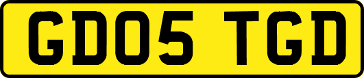 GD05TGD