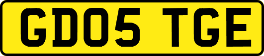 GD05TGE