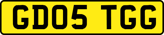 GD05TGG