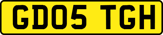 GD05TGH