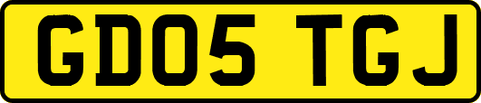 GD05TGJ