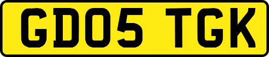 GD05TGK