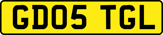 GD05TGL