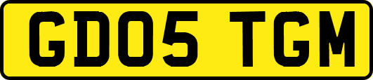 GD05TGM