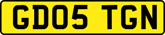 GD05TGN