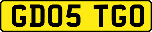 GD05TGO