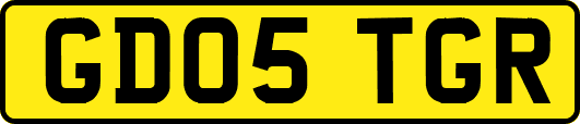 GD05TGR