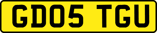 GD05TGU