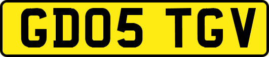 GD05TGV