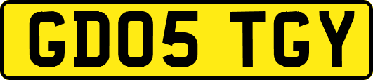GD05TGY
