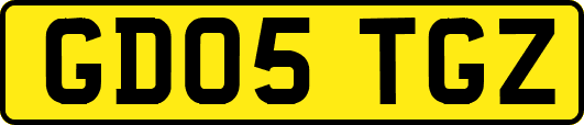 GD05TGZ