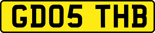 GD05THB