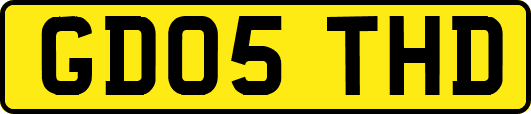 GD05THD