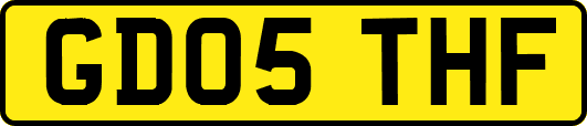 GD05THF