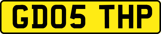GD05THP