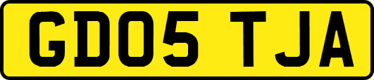 GD05TJA