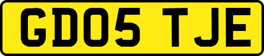 GD05TJE