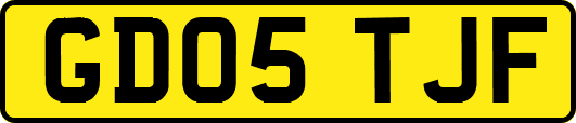 GD05TJF