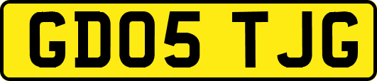 GD05TJG