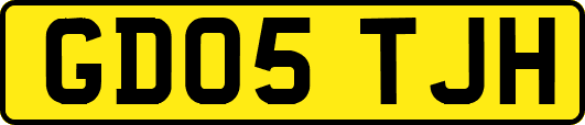 GD05TJH