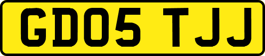GD05TJJ