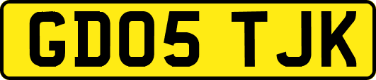 GD05TJK
