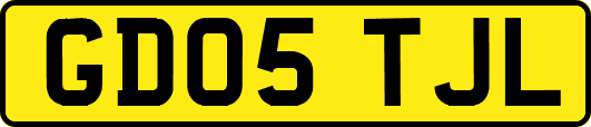 GD05TJL