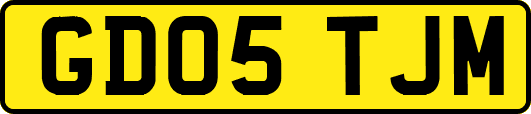 GD05TJM