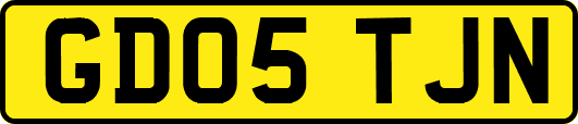 GD05TJN