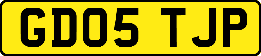 GD05TJP