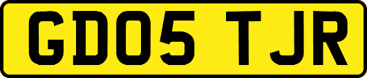 GD05TJR