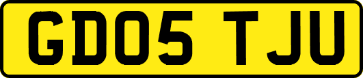 GD05TJU