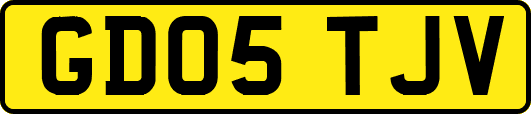 GD05TJV
