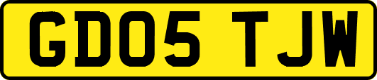 GD05TJW