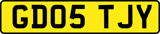 GD05TJY