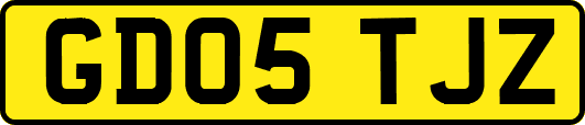 GD05TJZ