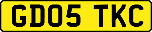 GD05TKC