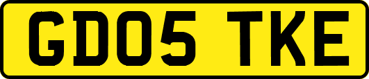 GD05TKE