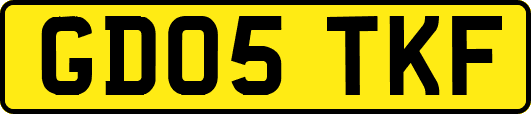 GD05TKF
