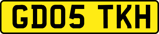 GD05TKH