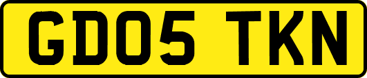GD05TKN