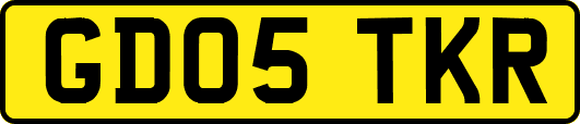 GD05TKR