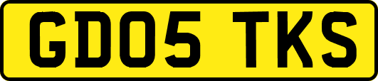 GD05TKS