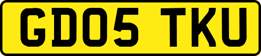 GD05TKU
